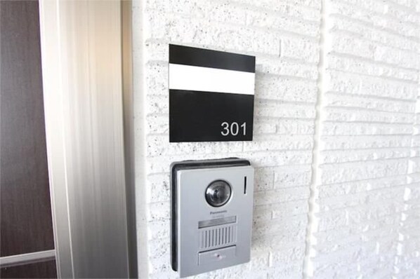 カーサ・ケレスの物件内観写真